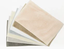 Outlet Coyuchi Cloud Loom™ Organic Bath Mat