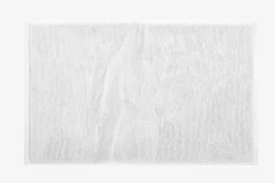 Outlet Coyuchi Cloud Loom™ Organic Bath Mat