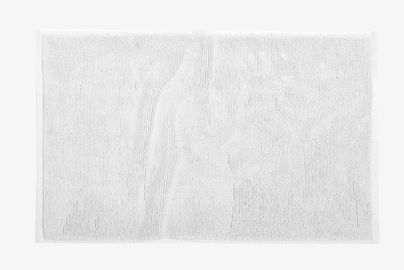 Outlet Coyuchi Cloud Loom™ Organic Bath Mat