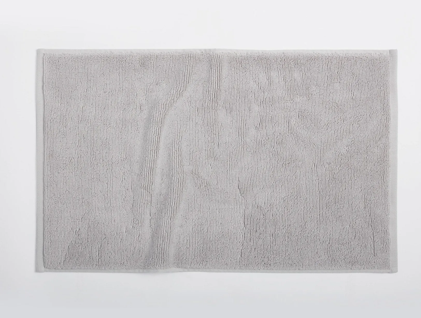 Outlet Coyuchi Cloud Loom™ Organic Bath Mat