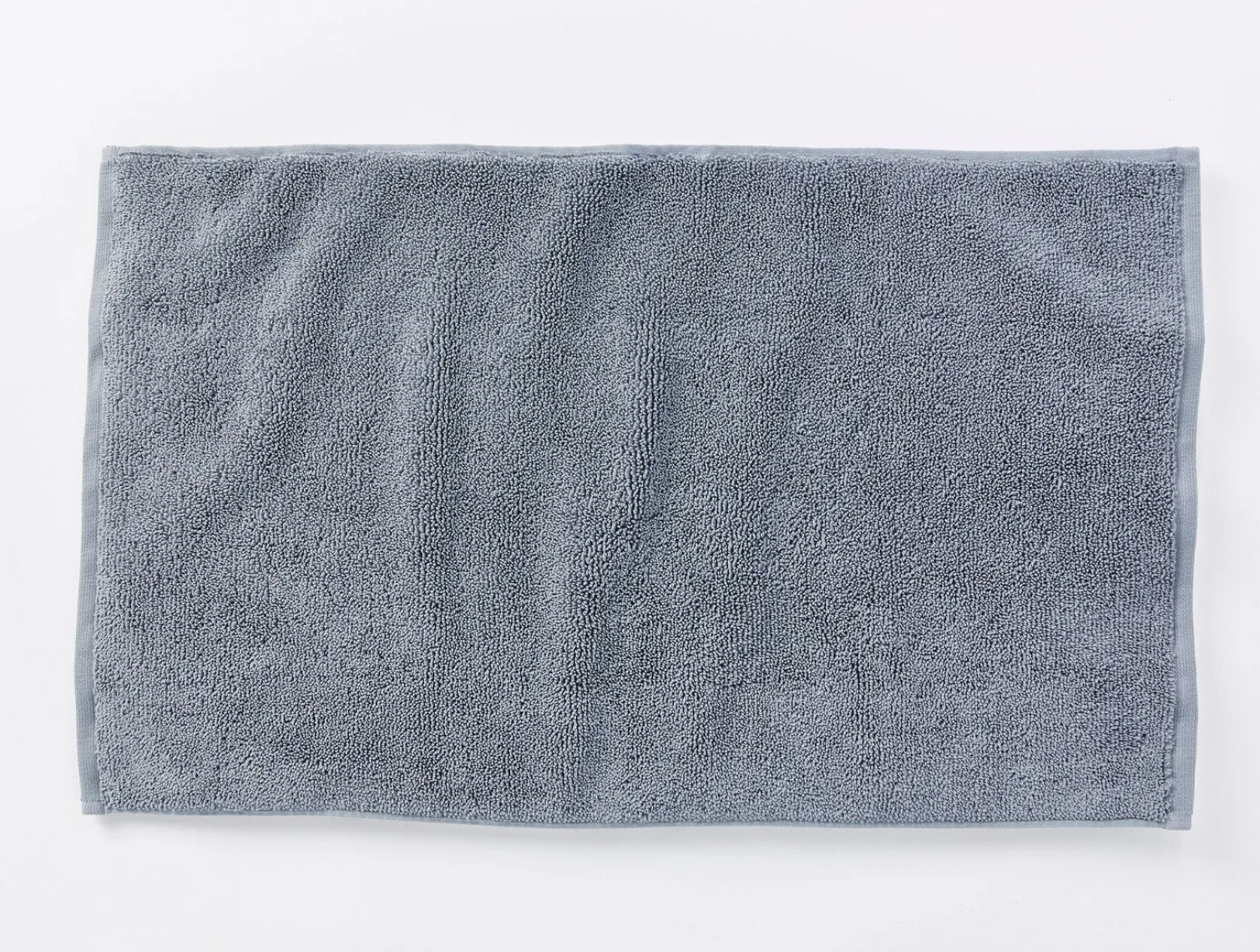 Outlet Coyuchi Cloud Loom™ Organic Bath Mat