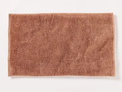 Outlet Coyuchi Cloud Loom™ Organic Bath Mat