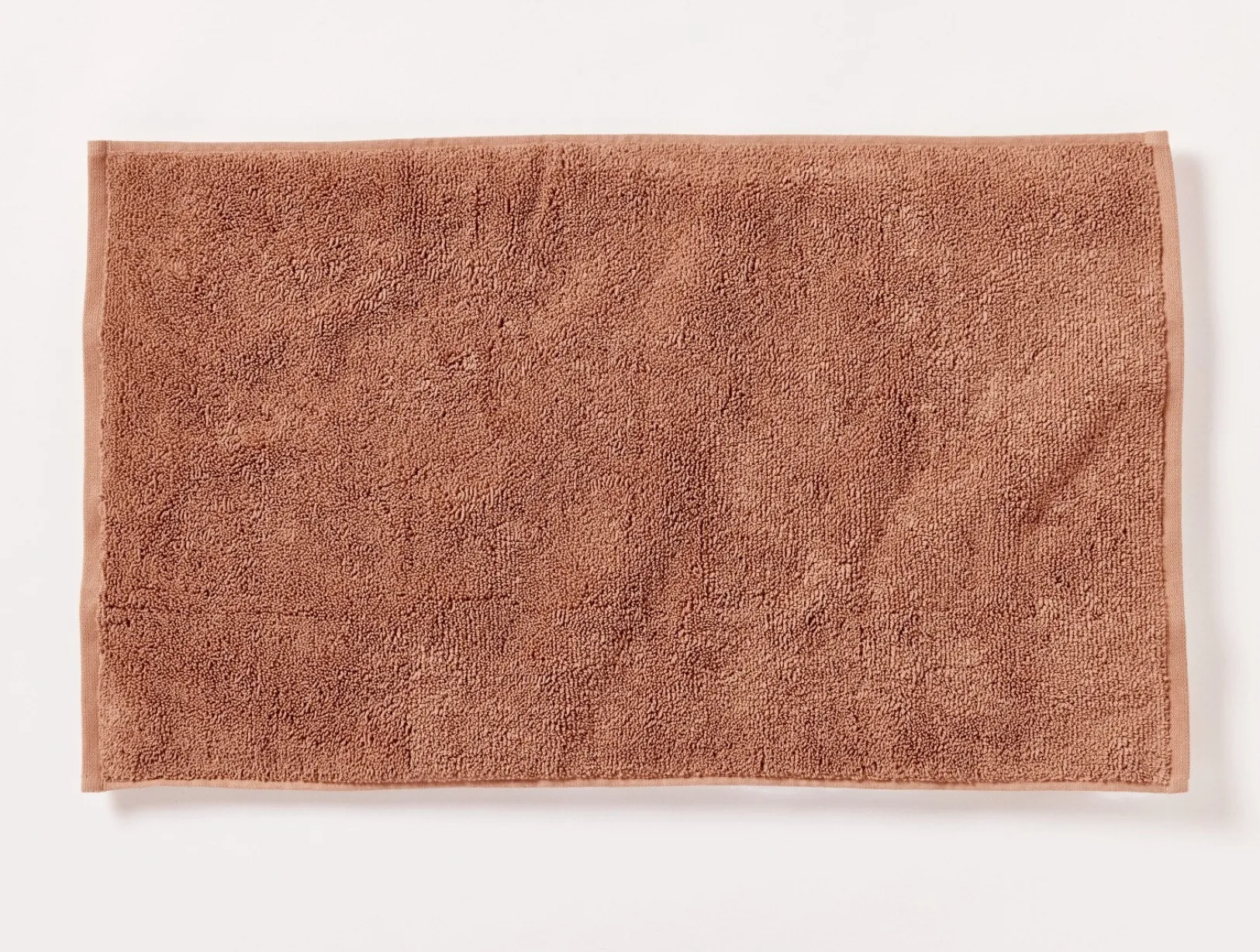 Outlet Coyuchi Cloud Loom™ Organic Bath Mat