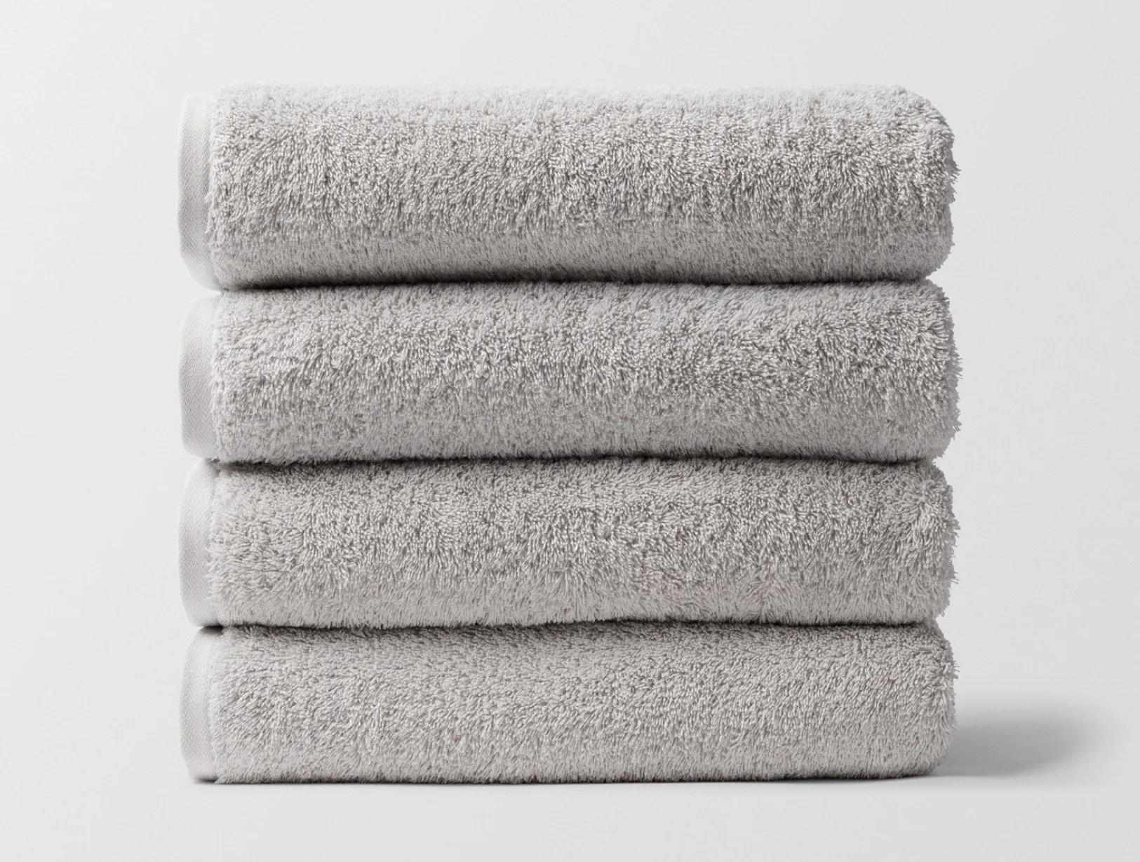Sale Coyuchi Cloud Loom™ Organic Towels - Set of 4