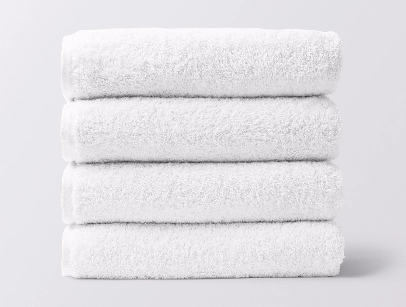 Sale Coyuchi Cloud Loom™ Organic Towels - Set of 4