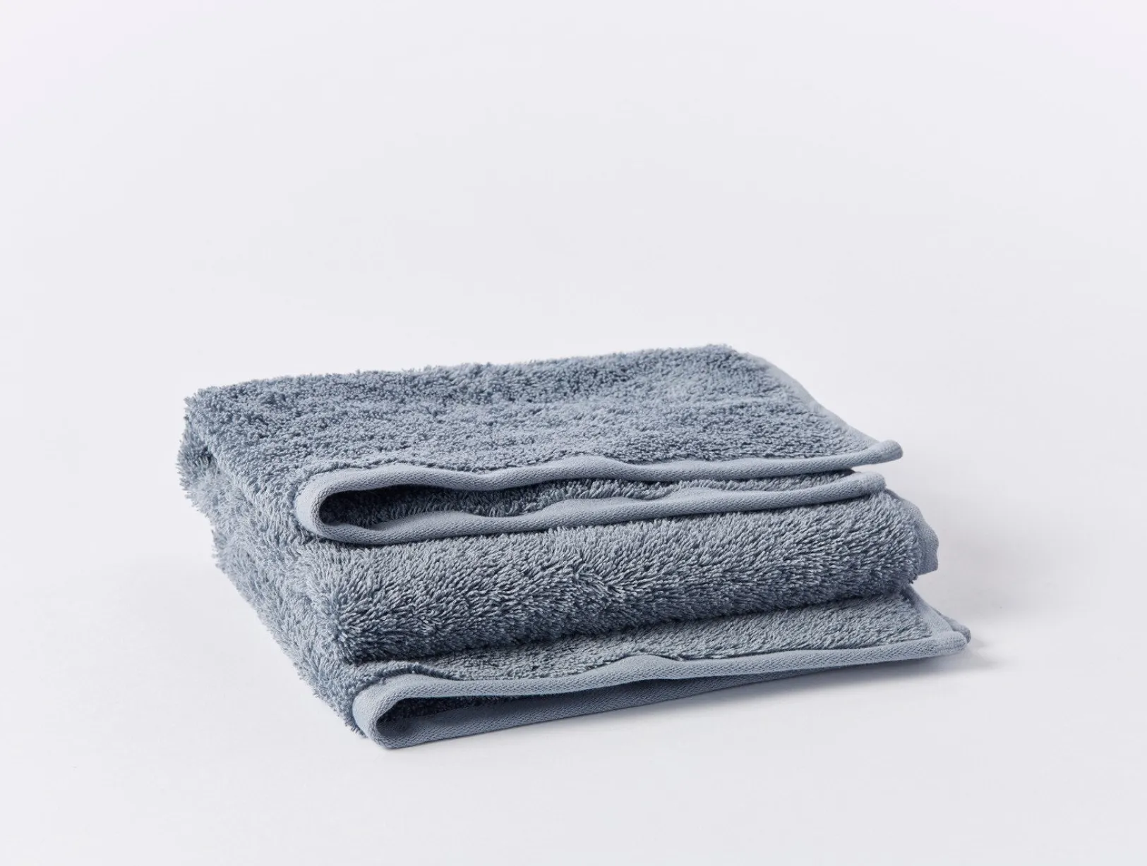 Fashion Coyuchi Cloud Loom™ Organic Towels - Set of 6