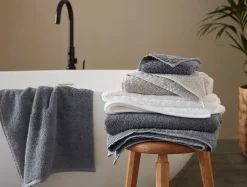 Fashion Coyuchi Cloud Loom™ Organic Towels - Set of 6