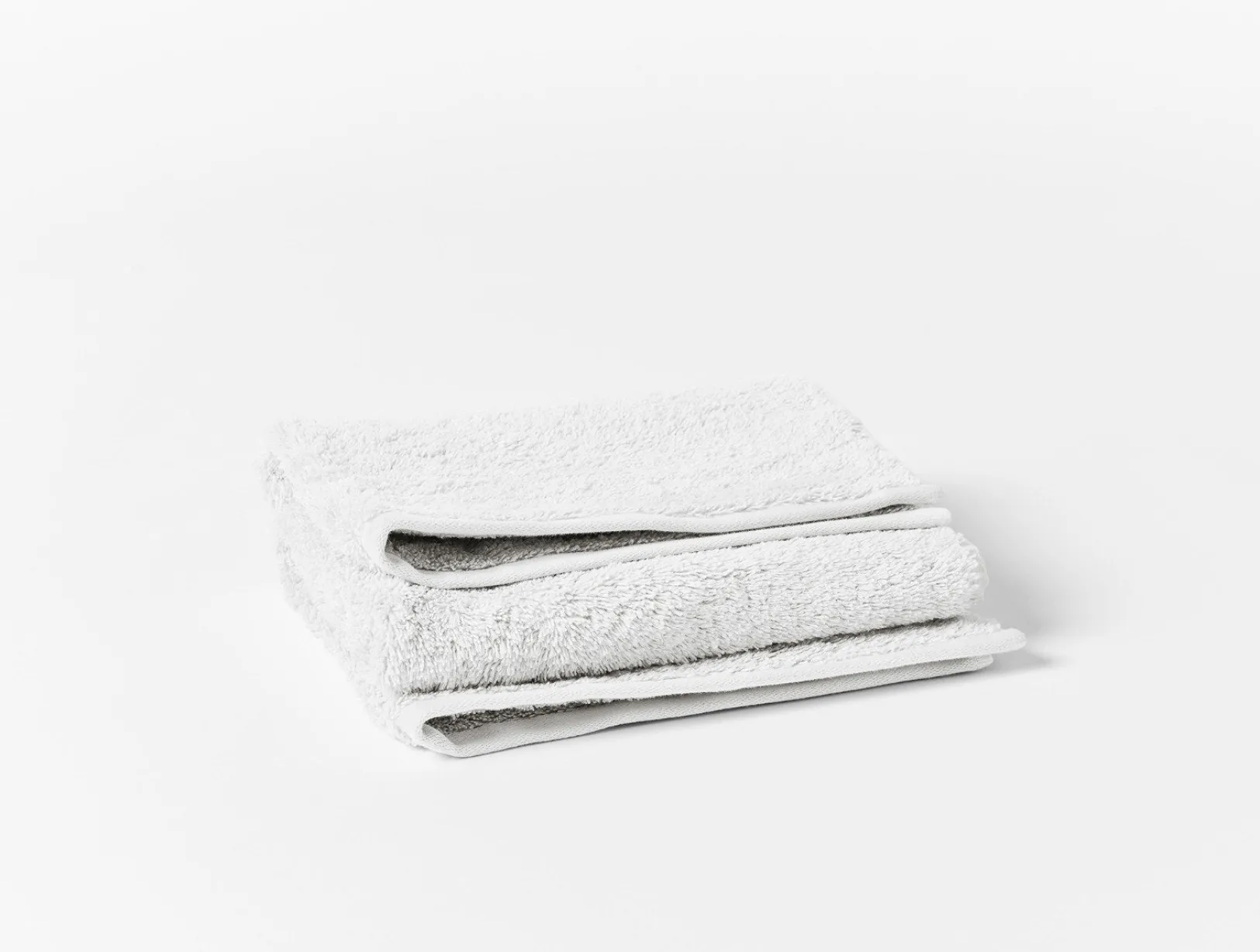 Fashion Coyuchi Cloud Loom™ Organic Towels - Set of 6
