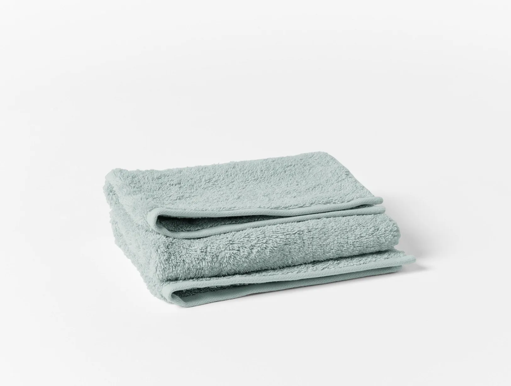 Fashion Coyuchi Cloud Loom™ Organic Towels - Set of 6