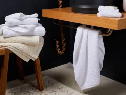 Fashion Coyuchi Cloud Loom™ Organic Towels - Set of 6