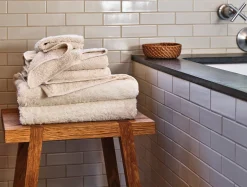 New Coyuchi Cloud Loom™ Organic Towels