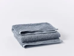 New Coyuchi Cloud Loom™ Organic Towels