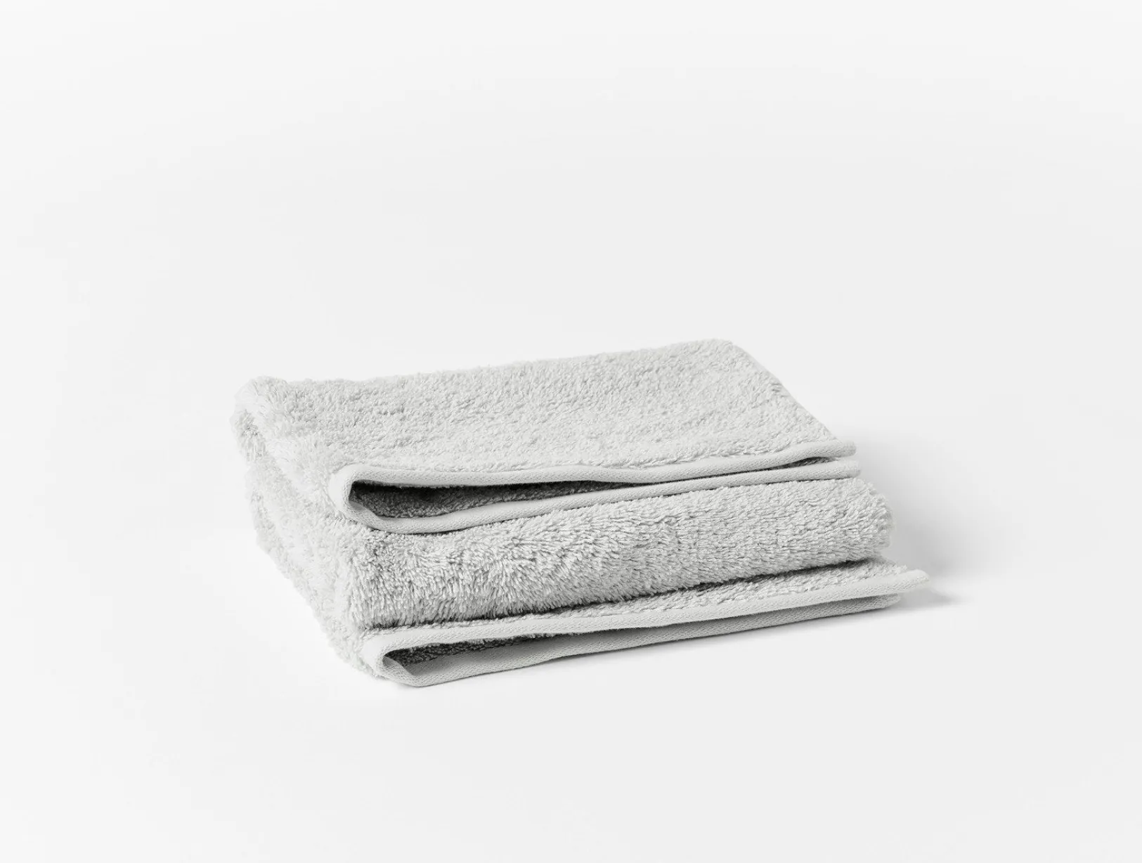 New Coyuchi Cloud Loom™ Organic Towels