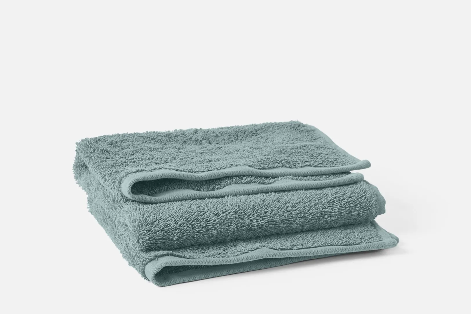 New Coyuchi Cloud Loom™ Organic Towels
