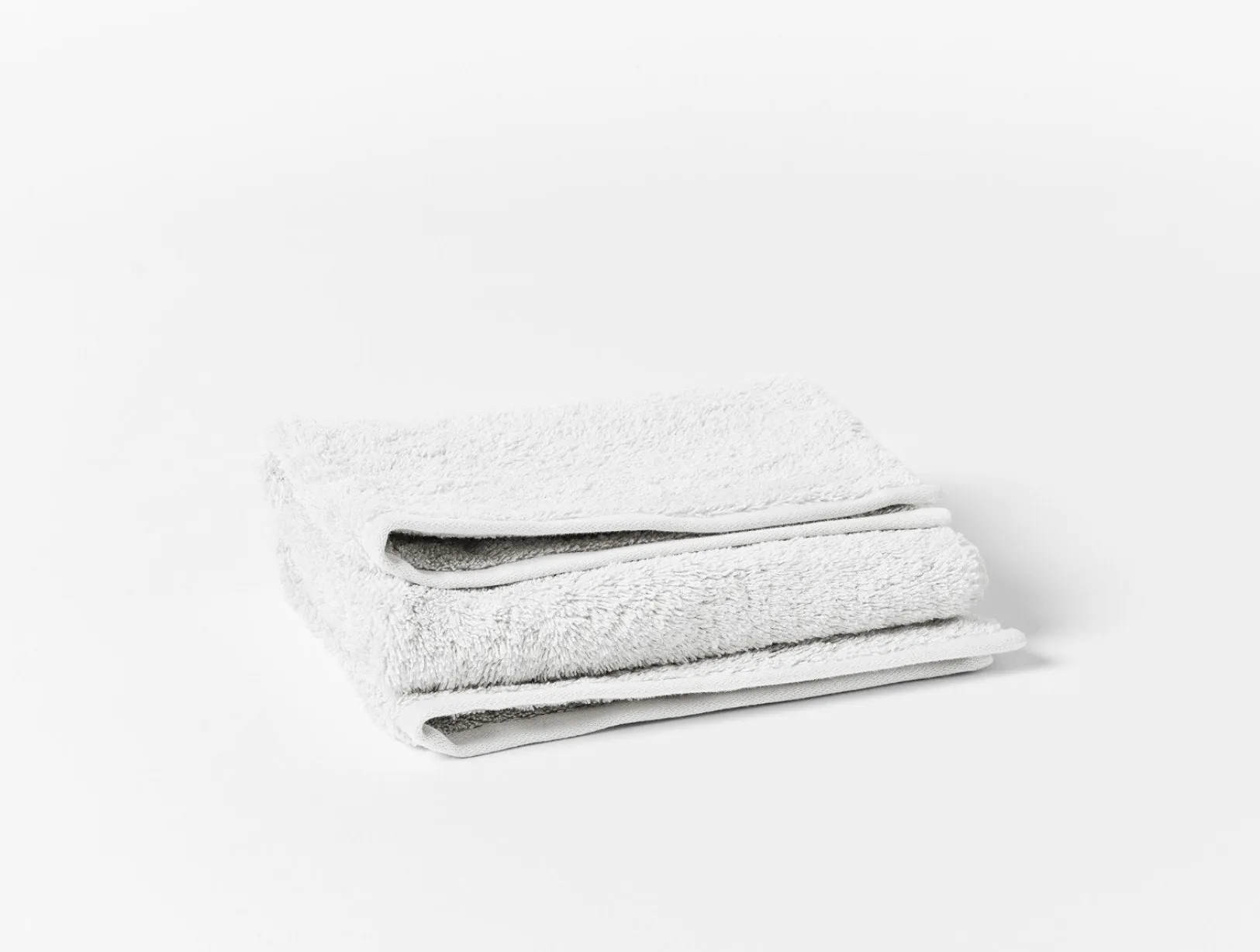 New Coyuchi Cloud Loom™ Organic Towels