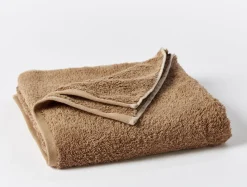 Discount Coyuchi Cloud Loom™ Organic Towels - Set of 6