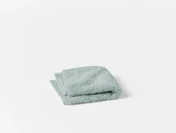 Discount Coyuchi Cloud Loom™ Organic Towels - Set of 6