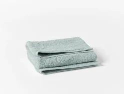 Discount Coyuchi Cloud Loom™ Organic Towels - Set of 6