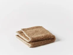 New Coyuchi Cloud Loom™ Organic Wash Cloth