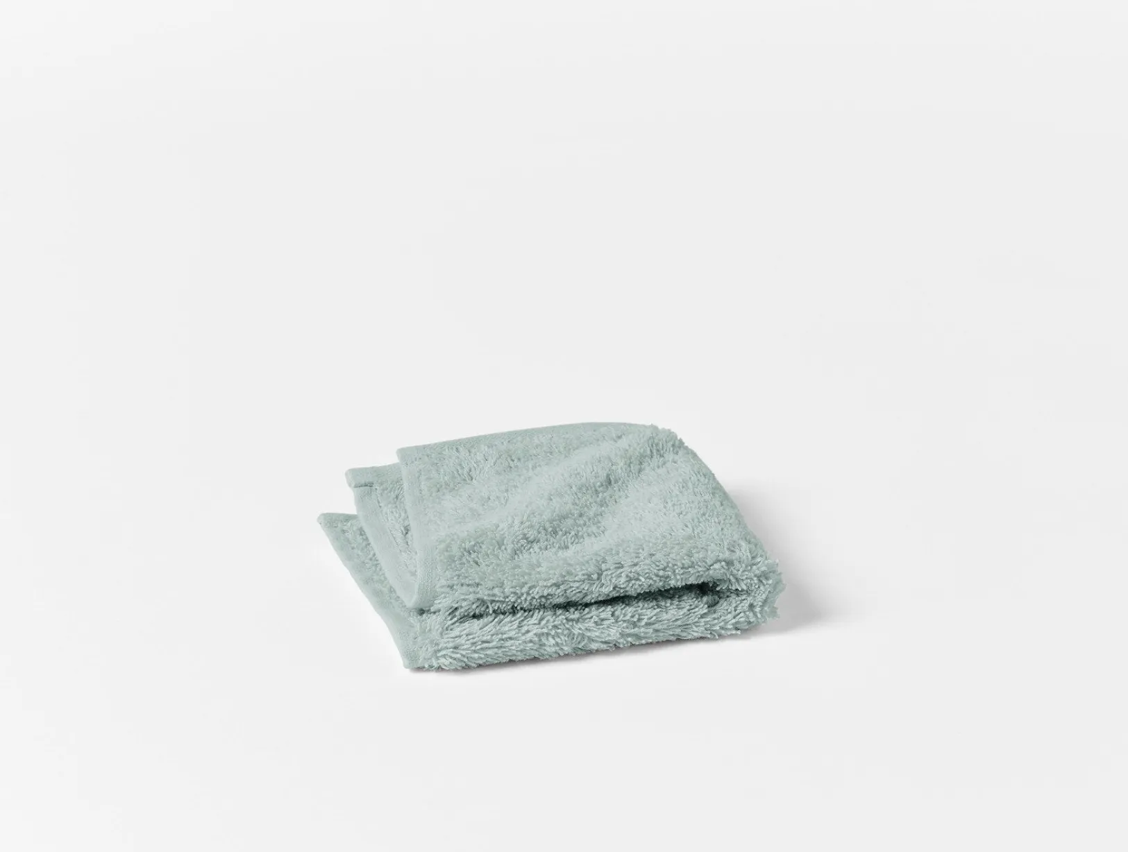 New Coyuchi Cloud Loom™ Organic Wash Cloth