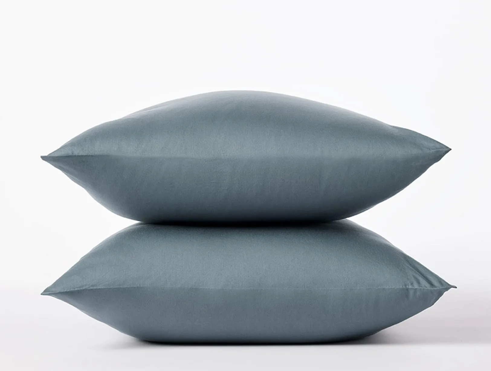 Online Coyuchi Cloud Soft Organic Sateen Pillowcases