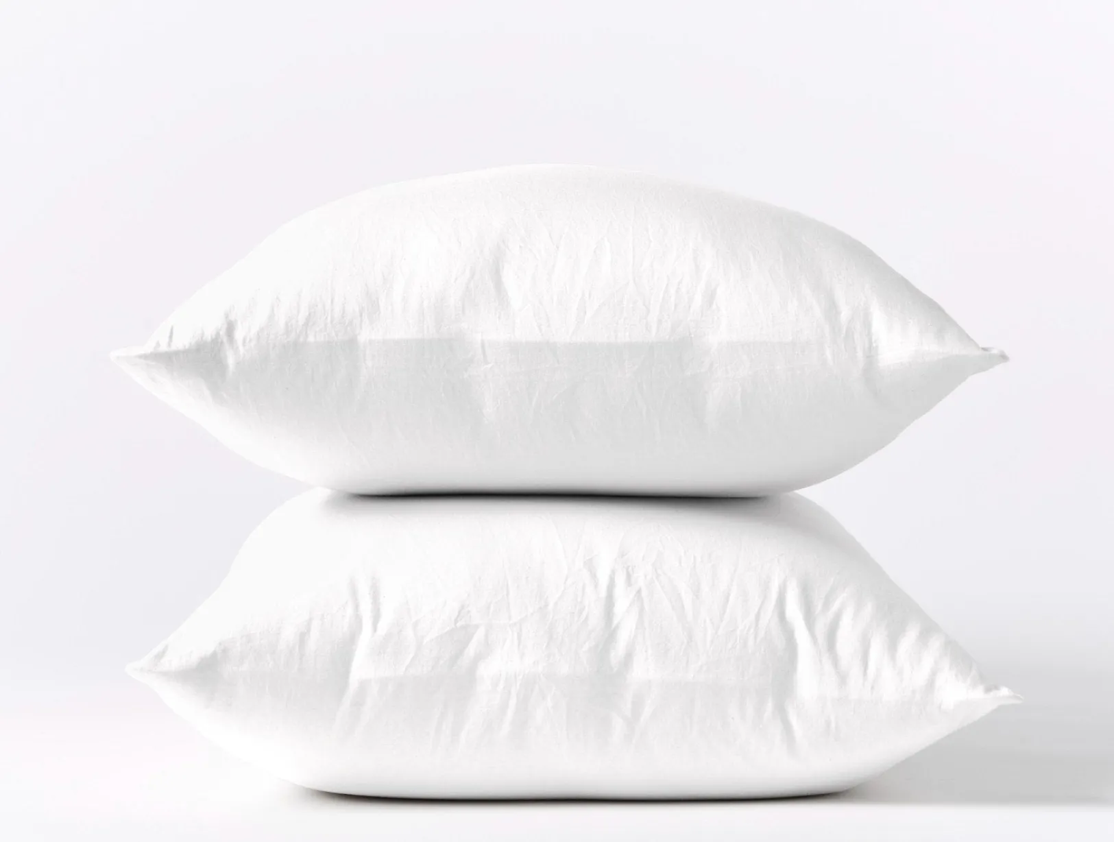 Online Coyuchi Cloud Soft Organic Sateen Pillowcases