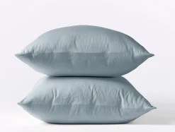 Fashion Coyuchi Cloud Soft Organic Sateen Pillowcases
