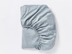 Clearance Coyuchi Cloud Soft Organic Sateen Sheet Set