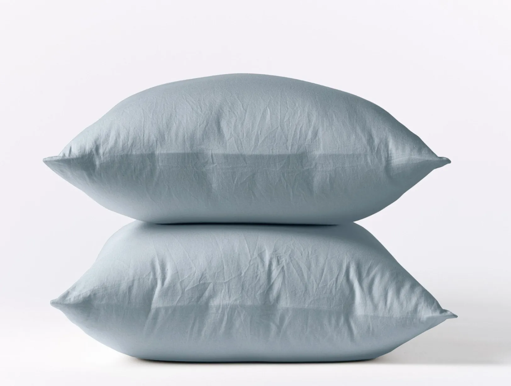 Clearance Coyuchi Cloud Soft Organic Sateen Sheet Set