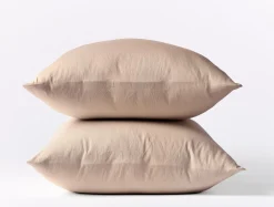 Clearance Coyuchi Cloud Soft Organic Sateen Sheet Set