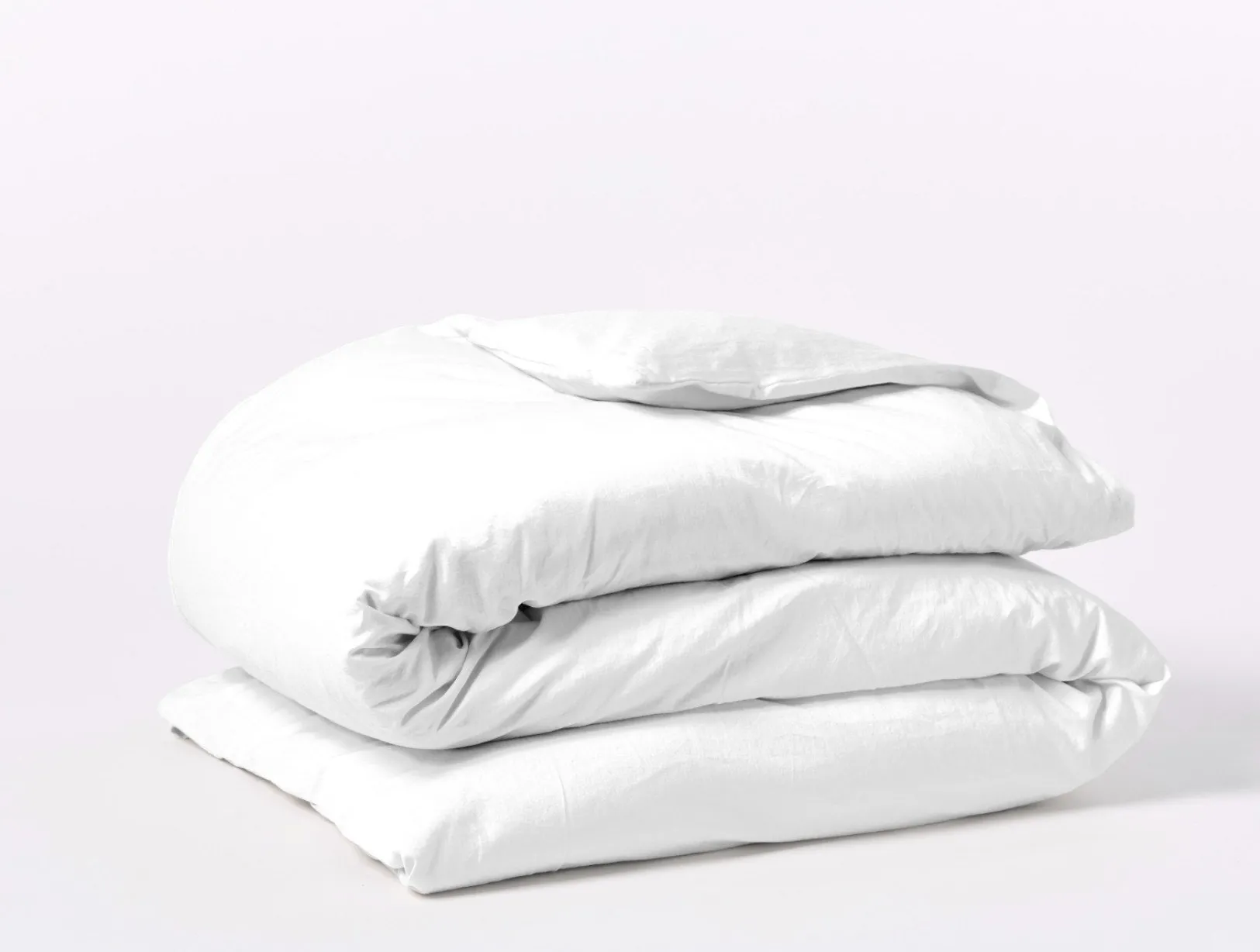 Outlet Coyuchi Cloud Soft Organic Sateen Duvet Set