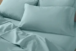 Sale Coyuchi Cloud Soft Organic Sateen Minimalist Bed Bundle