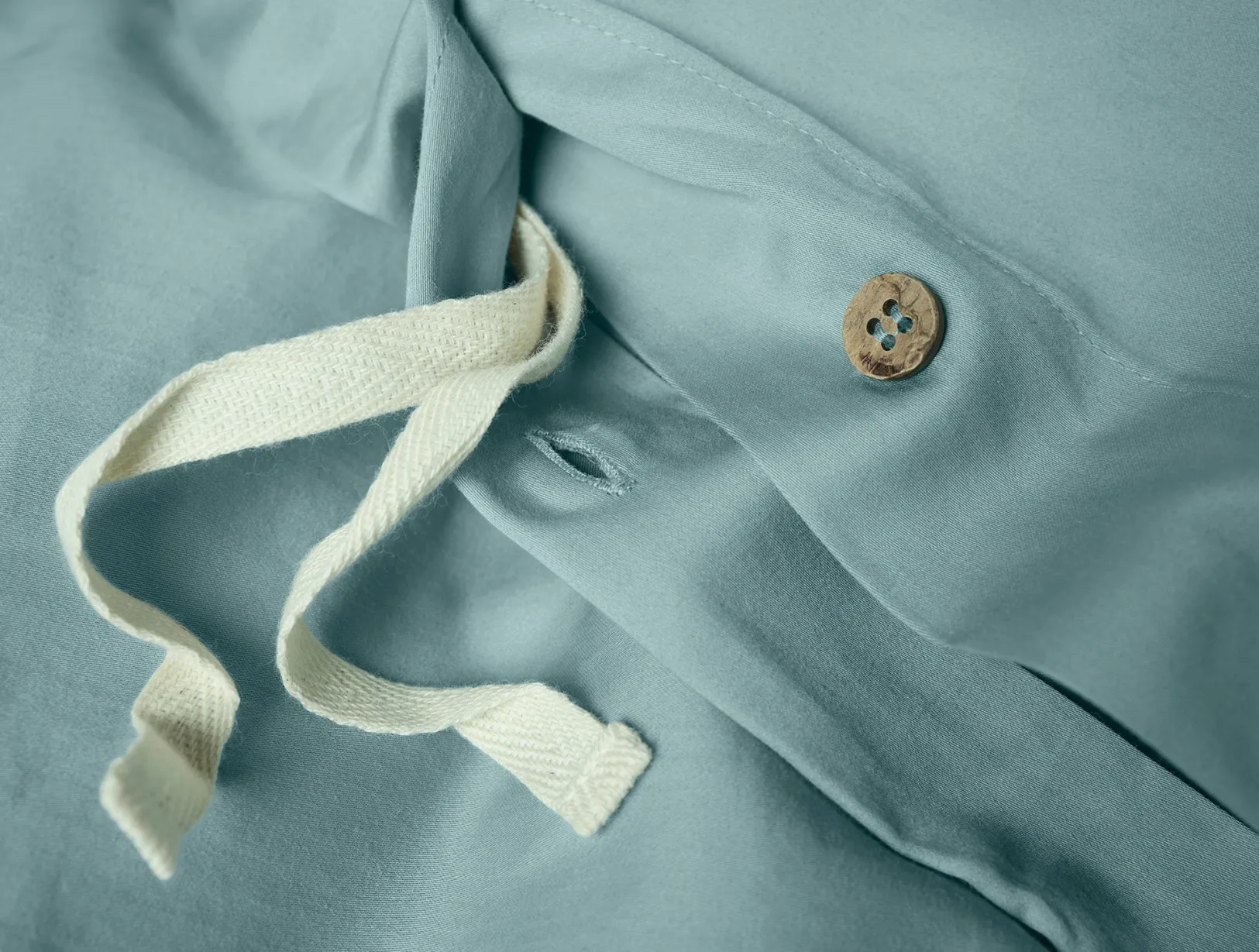 Sale Coyuchi Cloud Soft Organic Sateen Minimalist Bed Bundle