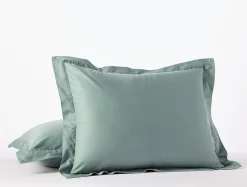 Fashion Coyuchi Cloud Soft Organic Sateen Complete Bed Bundle