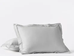 Fashion Coyuchi Cloud Soft Organic Sateen Complete Bed Bundle