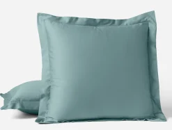New Coyuchi Cloud Soft Organic Sateen Deluxe Bed Bundle