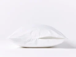 New Coyuchi Cloud Soft Organic Sateen Deluxe Bed Bundle