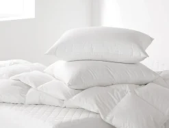 New Coyuchi Cloud Soft Organic Sateen Deluxe Bed Bundle