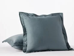 Clearance Coyuchi Cloud Soft Organic Sateen Sham