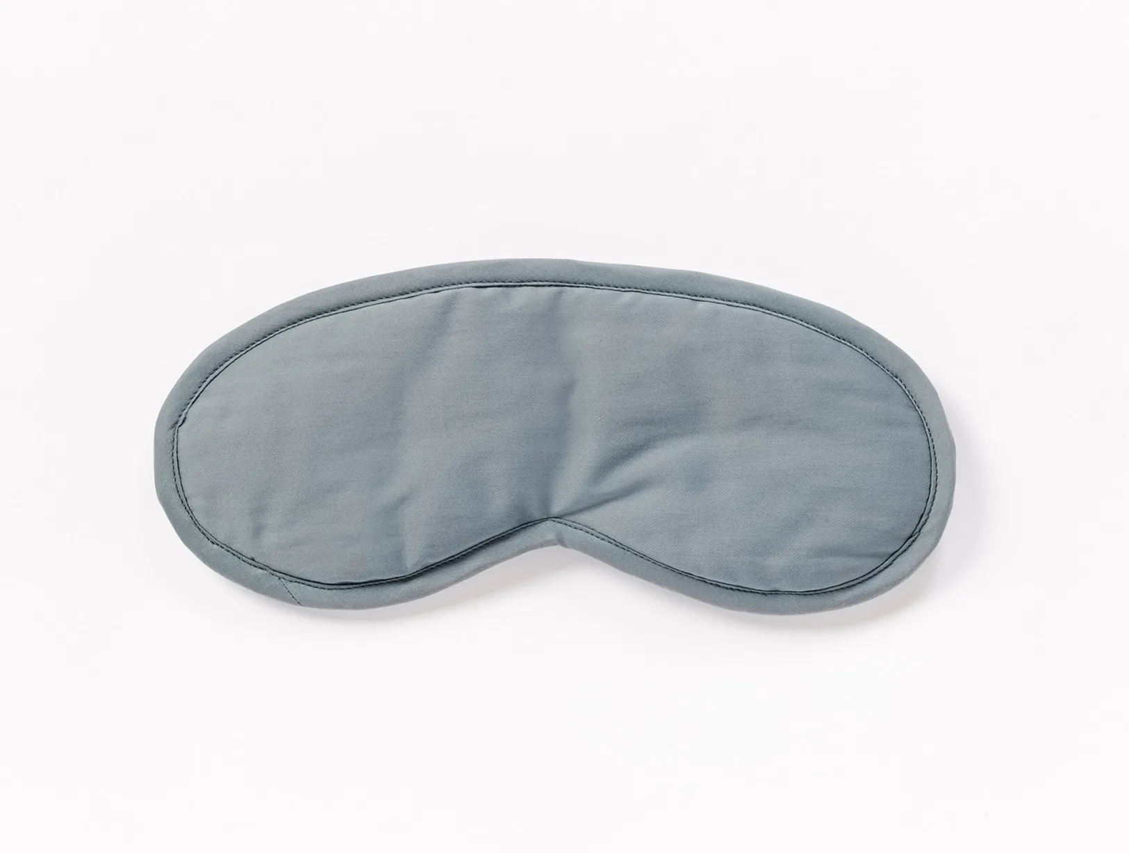 New Coyuchi Cloud Soft Organic Sateen Eye Mask