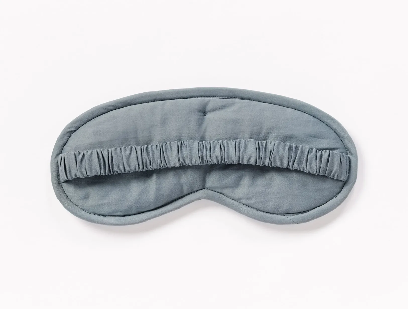 New Coyuchi Cloud Soft Organic Sateen Eye Mask