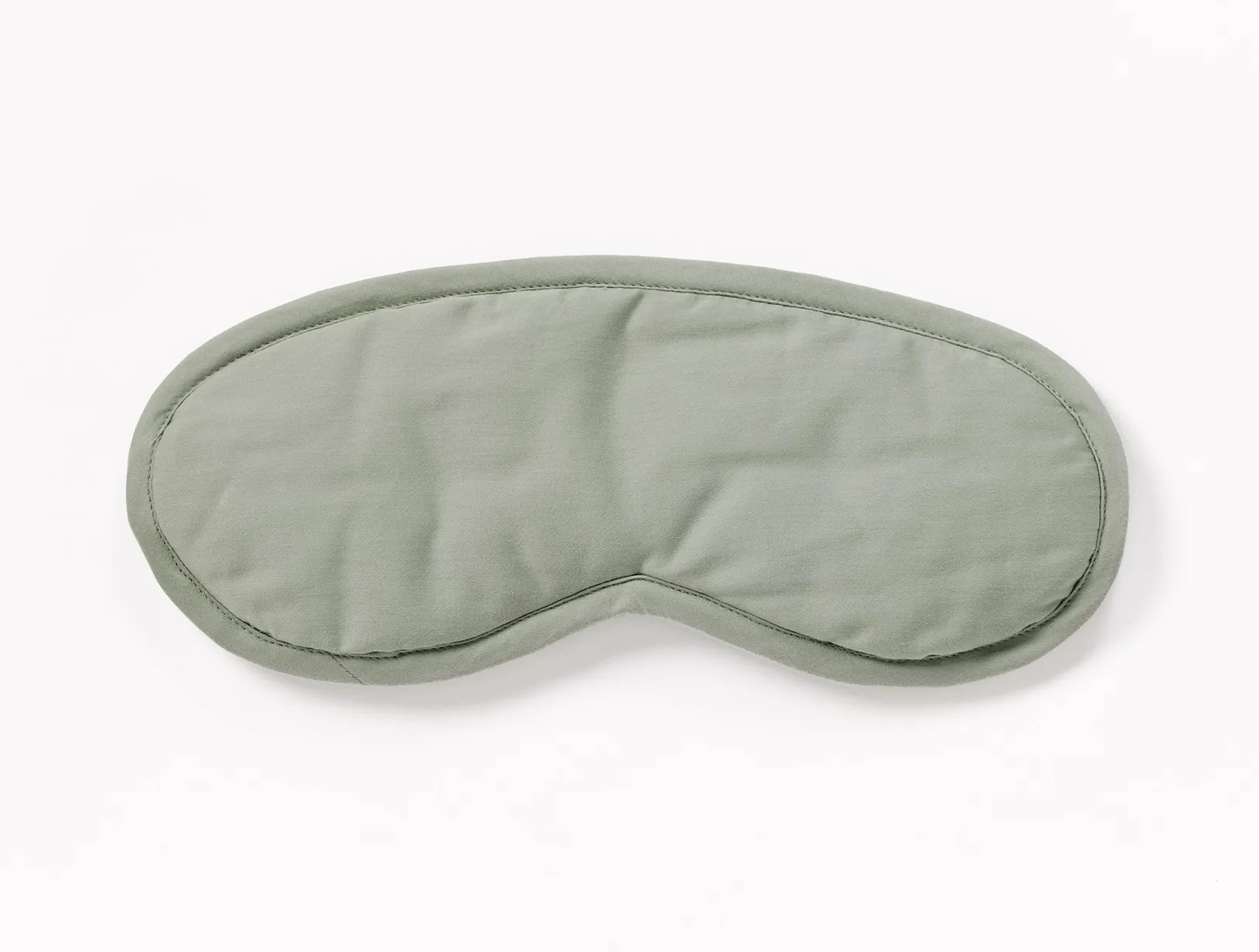 New Coyuchi Cloud Soft Organic Sateen Eye Mask