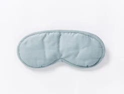 New Coyuchi Cloud Soft Organic Sateen Eye Mask