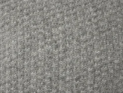 Fashion Coyuchi Cordillera Alpaca Cotton Knit Decorative Pillow Gray Heather