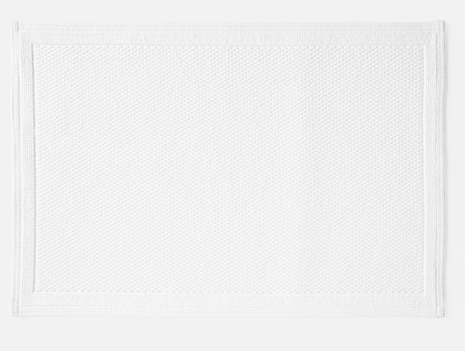 New Coyuchi Cove Organic Bath Rug