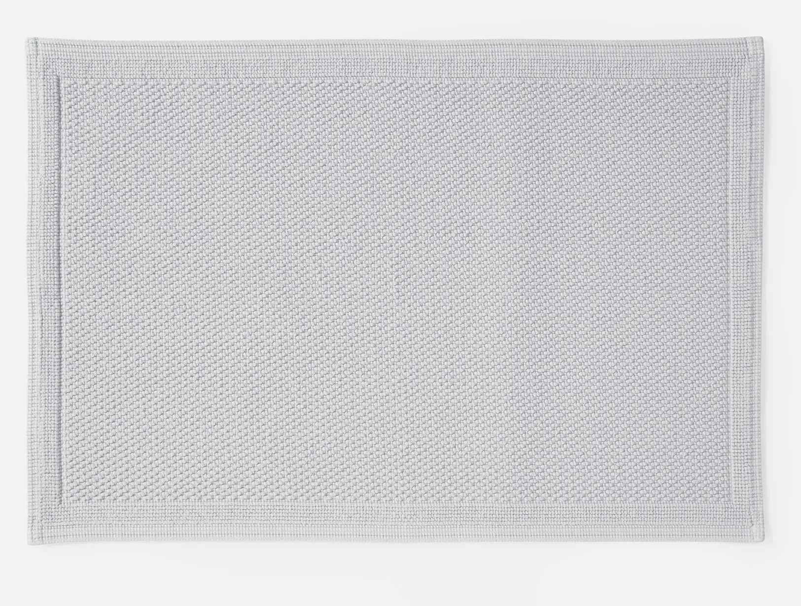 New Coyuchi Cove Organic Bath Rug