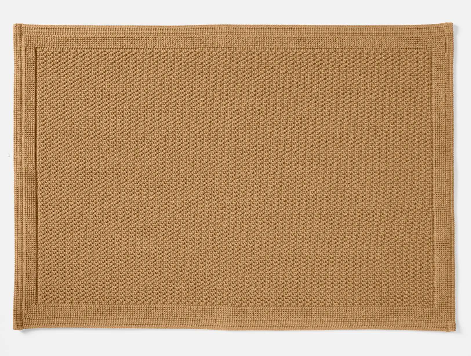 New Coyuchi Cove Organic Bath Rug