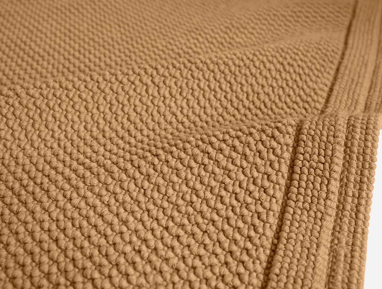 New Coyuchi Cove Organic Bath Rug
