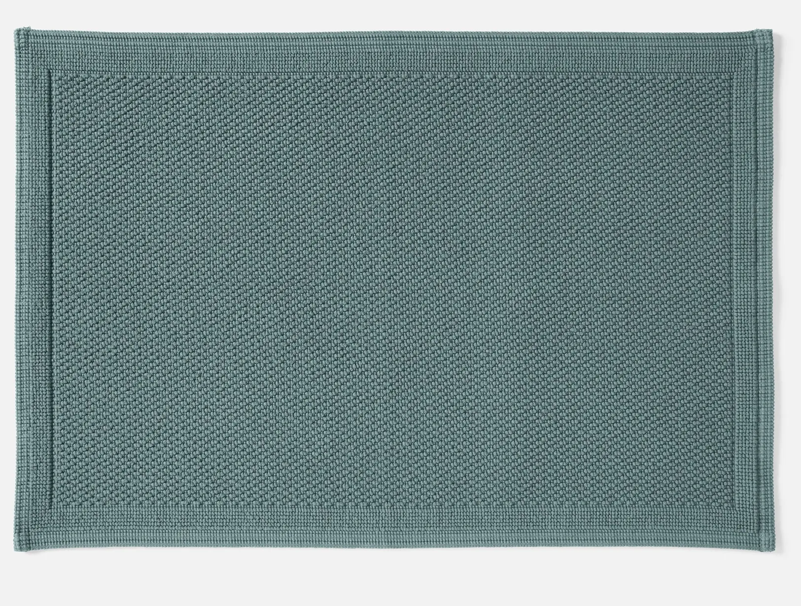 New Coyuchi Cove Organic Bath Rug