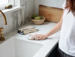 Clearance Coyuchi Conserve Organic Paperless Towels